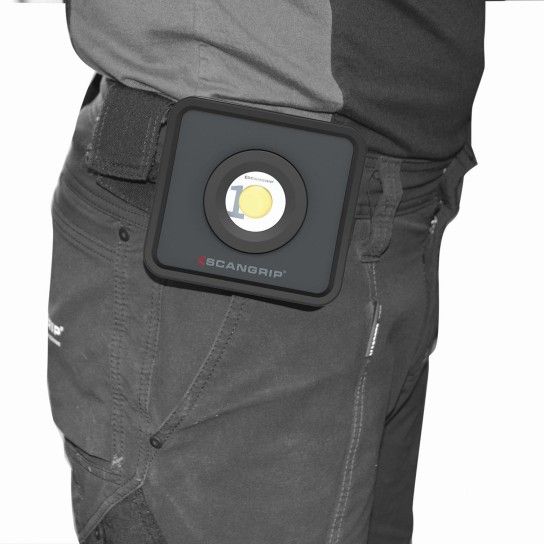 Scangrip Nova Mini - Holofote 1000Lm Scangrip Nova Mini - Holofote 1000Lm