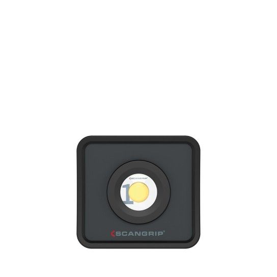 Scangrip Nova Mini - Holofote 1000Lm