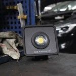 Scangrip Nova Mini - Holofote 1000Lm