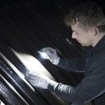 Scangrip Nova Mini - Holofote 1000Lm