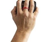 Scangrip Nova Mini - Holofote 1000Lm