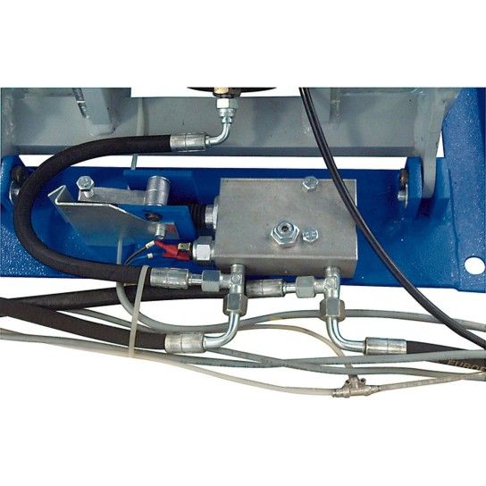 RAV-518 NL - elevador tesoura 3000 kg RAV-518 NL - elevador tesoura 3000 kg