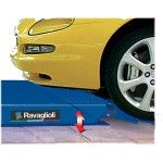 RAV-518 NL - elevador tesoura 3000 kg