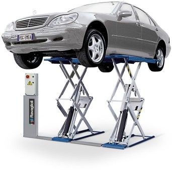 RAV-518 NL - elevador tesoura 3000 kg