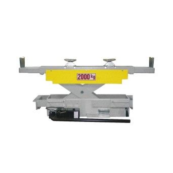 RAV J20 PNX - macaco auxiliar 2000 kg