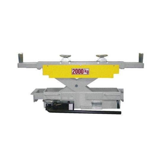 RAV J20 PNX - macaco auxiliar 2000 kg