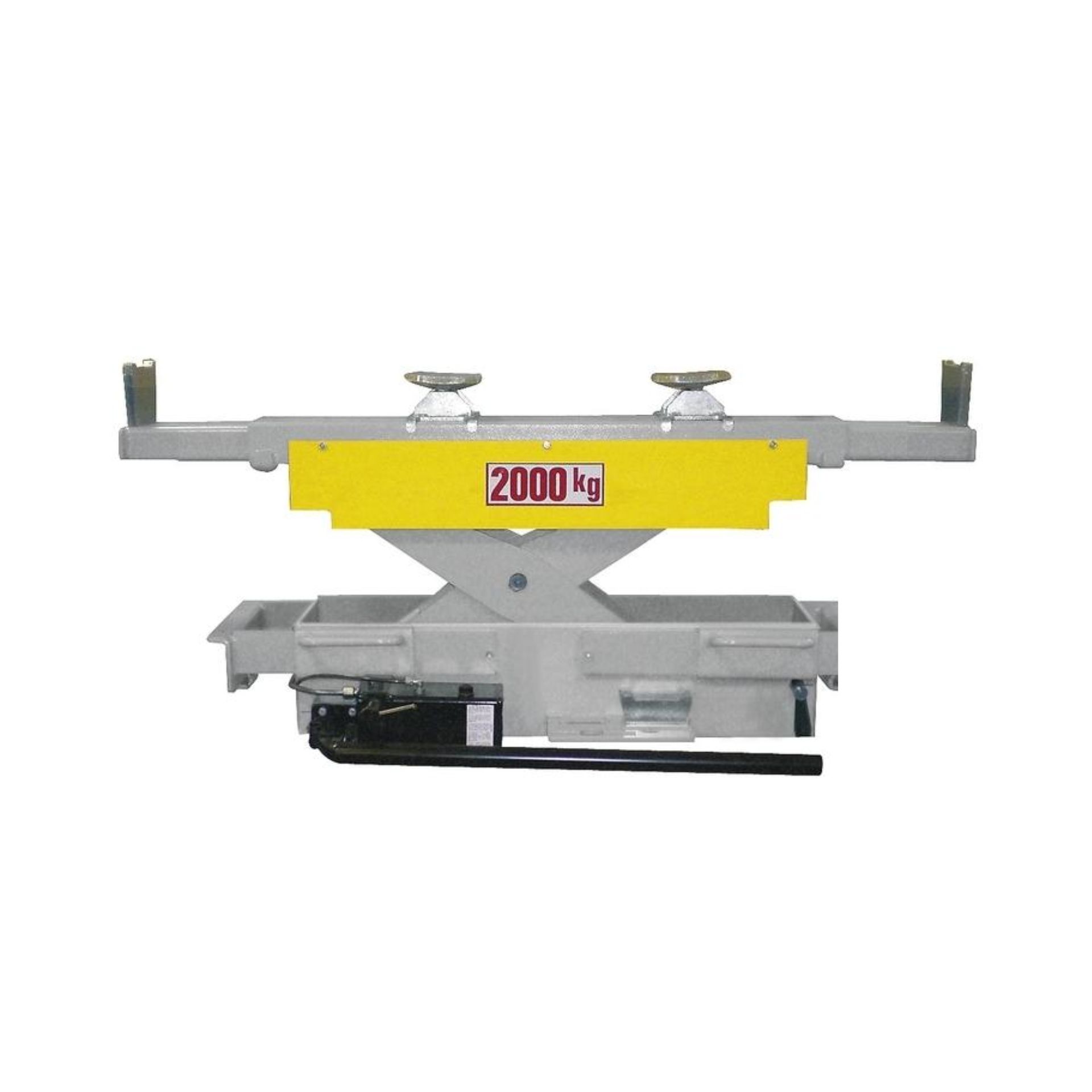 RAV J20 PNX - macaco auxiliar 2000 kg