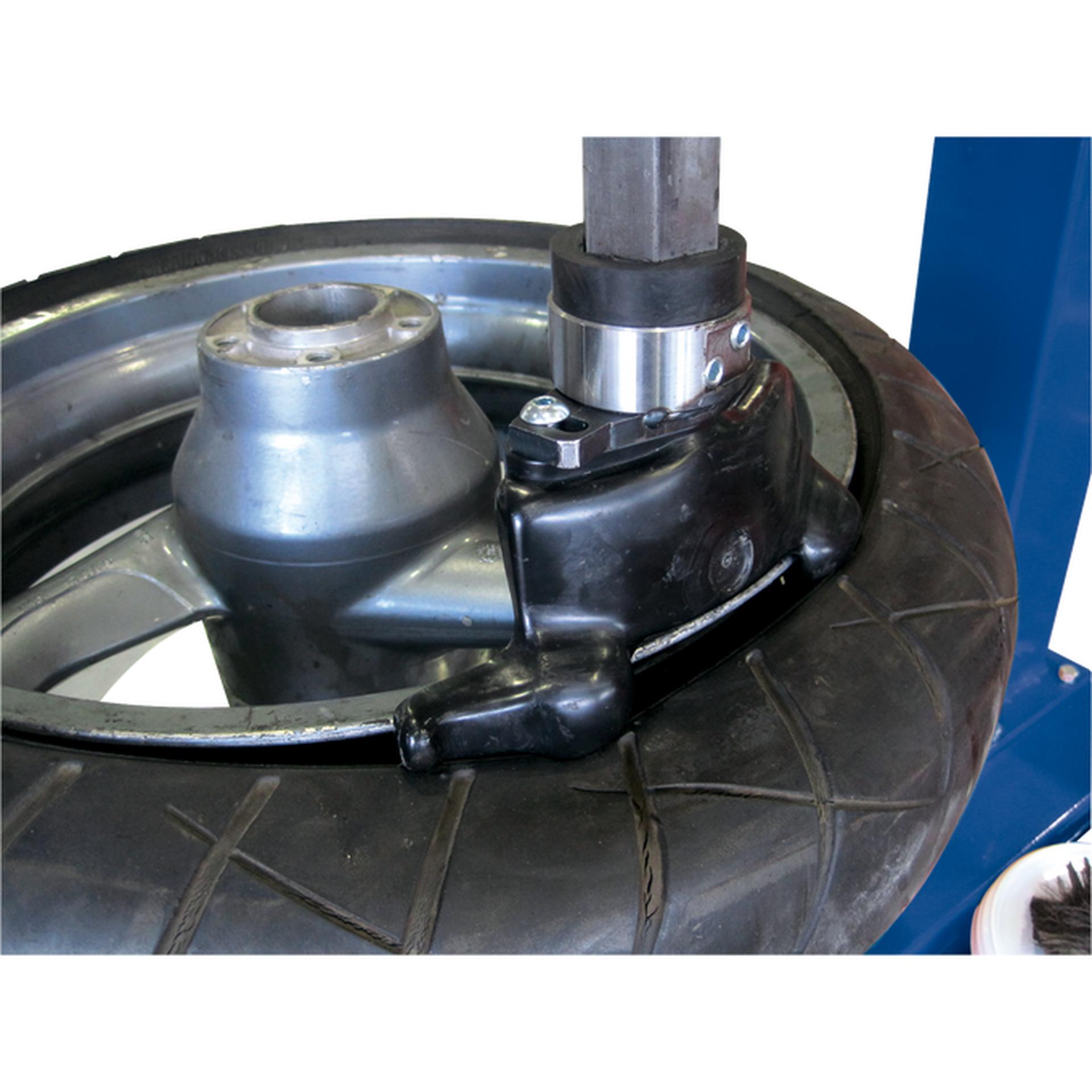 RAV G7240.BIKE - maquina mont./desm.pneus RAV G7240.BIKE - maquina mont./desm.pneus