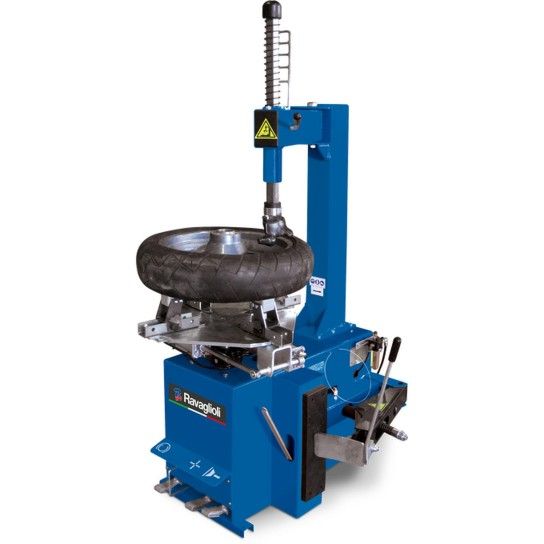 RAV G7240.BIKE - maquina mont./desm.pneus