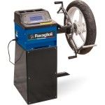 RAV G2.114BIKE - maquina equilibrar rodas