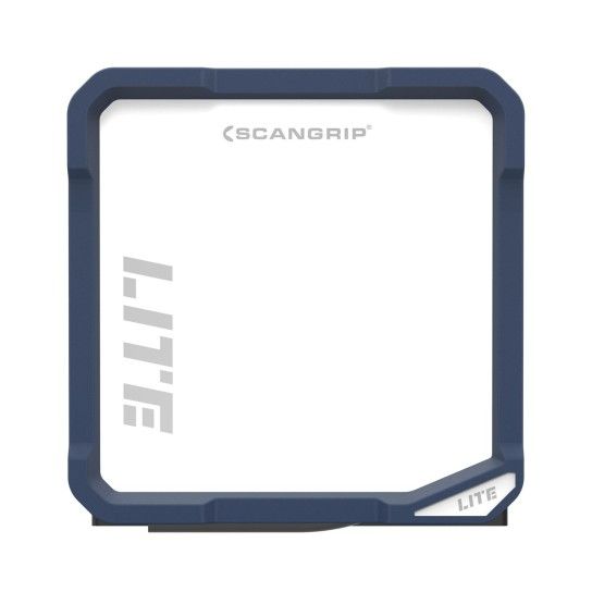 Scangrip Vega Lite - Projector 6000Lm