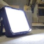Scangrip Vega Lite - Projector 6000Lm