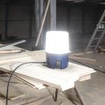 Scangrip Area Lite Co - Holofote 6000Lm