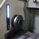 Scangrip Stick Lite M - Lanterna 400Lm
