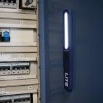 Scangrip Stick Lite M - Lanterna 400Lm