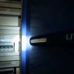 Scangrip Stick Lite M - Lanterna 400Lm