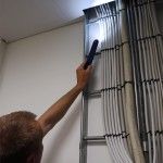Scangrip Stick Lite M - Lanterna 400Lm