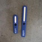 Scangrip Stick Lite M - Lanterna 400Lm