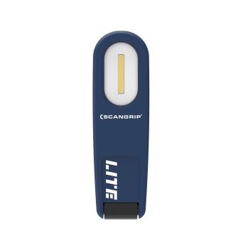 Scangrip Work Lite M - Lanterna 350Lm