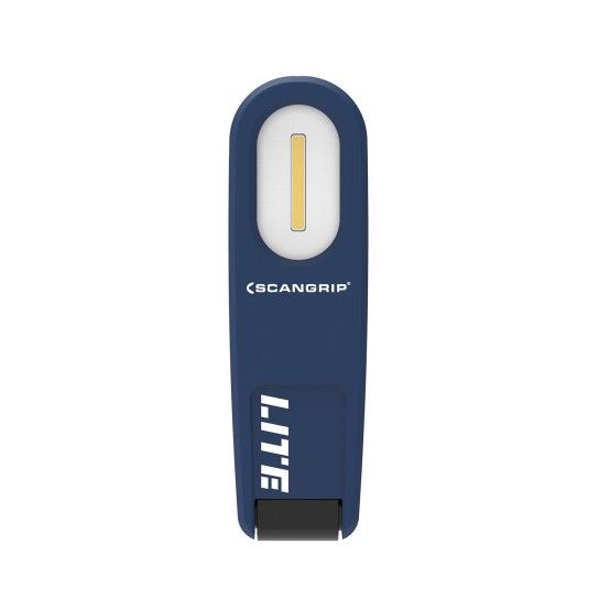 Scangrip Work Lite M - Lanterna 350Lm