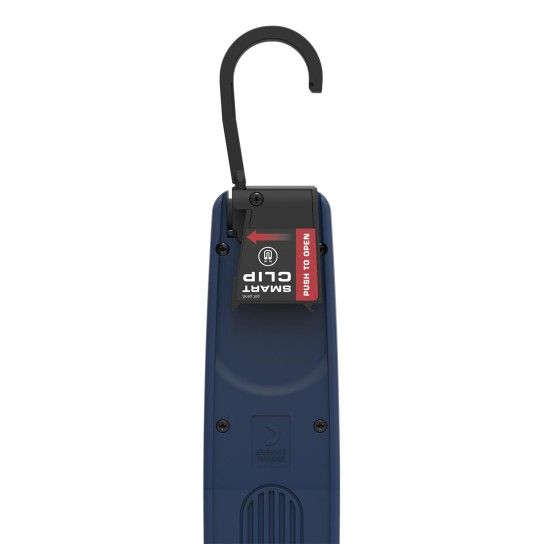 Scangrip Work Lite M - Lanterna 350Lm