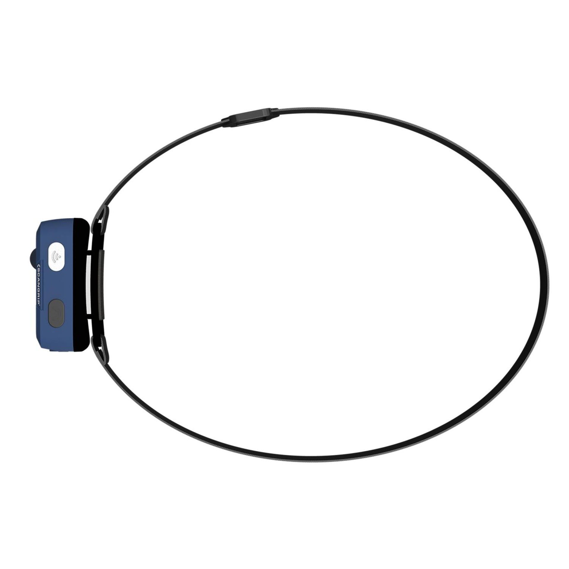 Scangrip 03.5669 - Luz Cabe�a Recarreg�vel C/Sensor