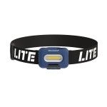 Scangrip Head Lite A  - Lanterna Cabeca 150Lm