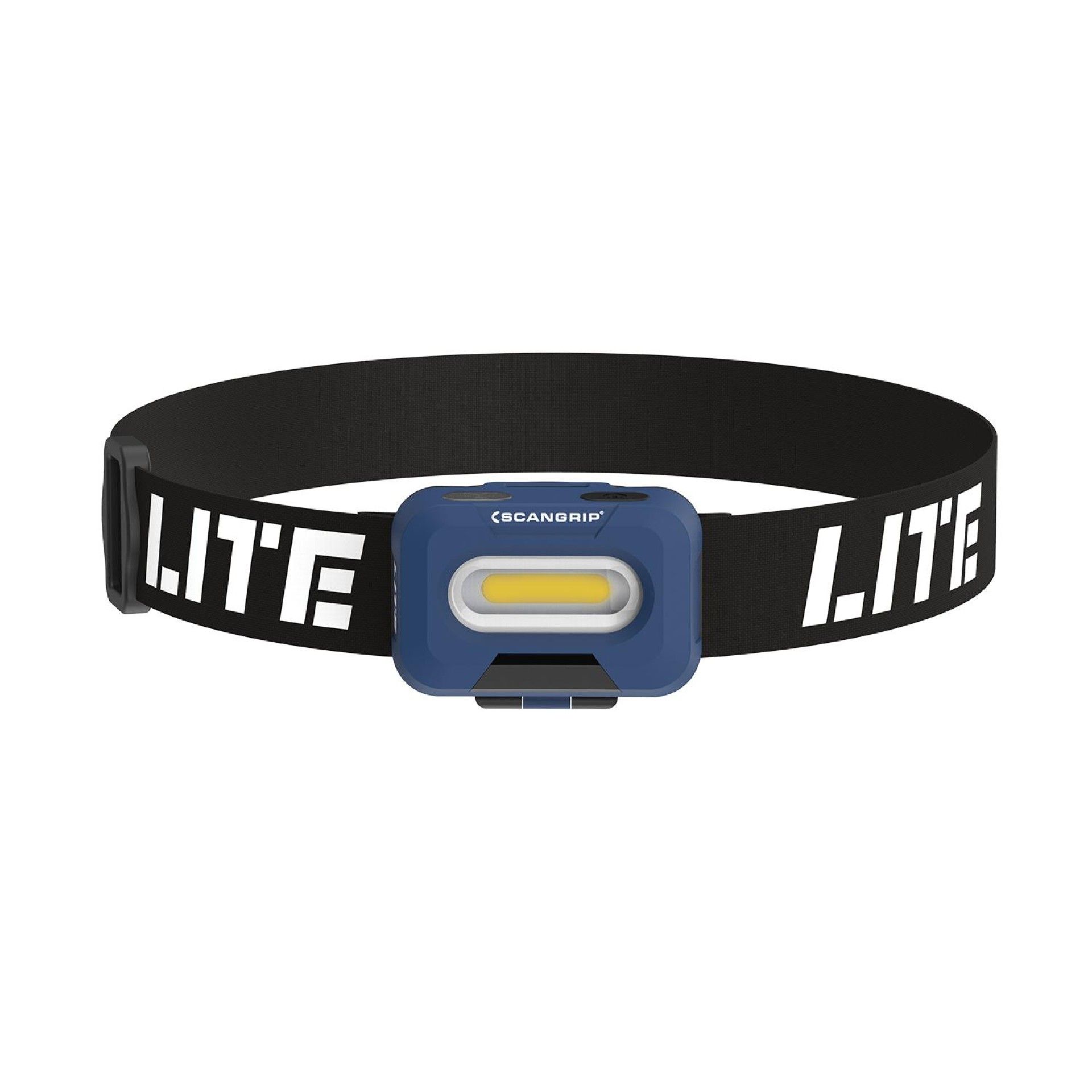 Scangrip Head Lite A  - Lanterna Cabeca 150Lm