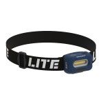 Scangrip Head Lite A  - Lanterna Cabeca 150Lm