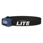 Scangrip Head Lite A  - Lanterna Cabeca 150Lm