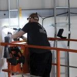Scangrip Head Lite A  - Lanterna Cabeca 150Lm