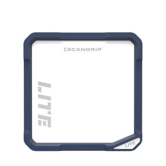 Scangrip Vega Lite Compact - Holofote 4000Lm