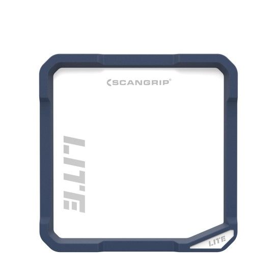 Scangrip Vega Lite Compact - Holofote 4000Lm