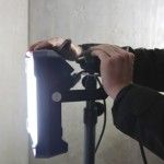 Scangrip Vega Lite Compact - Holofote 4000Lm