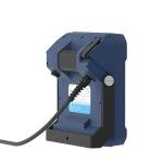 Scangrip Vega Lite Compact - Holofote 4000Lm