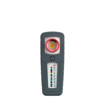 Scangrip Minimatch - Lanterna 200Lm