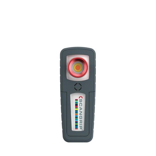 Scangrip Minimatch - Lanterna 200Lm