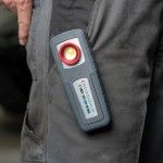 Scangrip Minimatch - Lanterna 200Lm