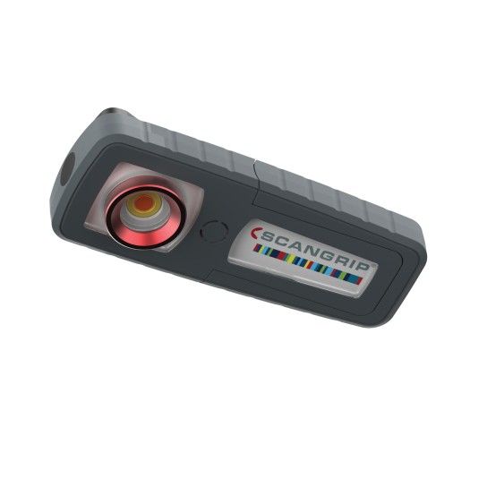 Scangrip Minimatch - Lanterna 200Lm Scangrip Minimatch - Lanterna 200Lm