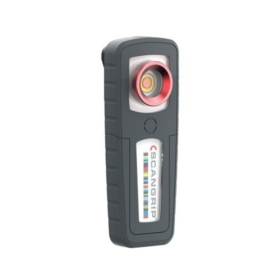 Scangrip Minimatch - Lanterna 200Lm Scangrip Minimatch - Lanterna 200Lm