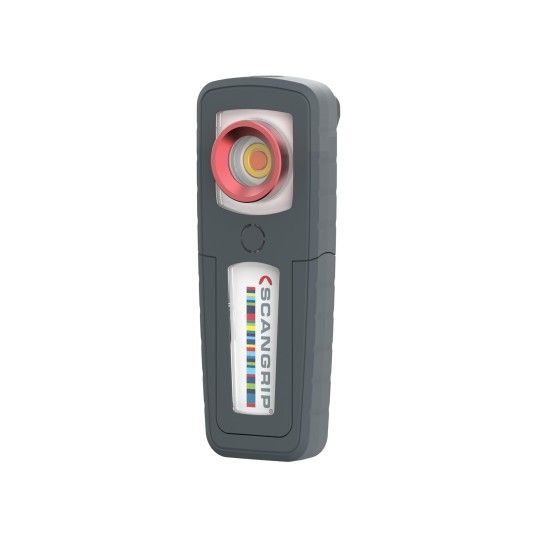 Scangrip Minimatch - Lanterna 200Lm Scangrip Minimatch - Lanterna 200Lm