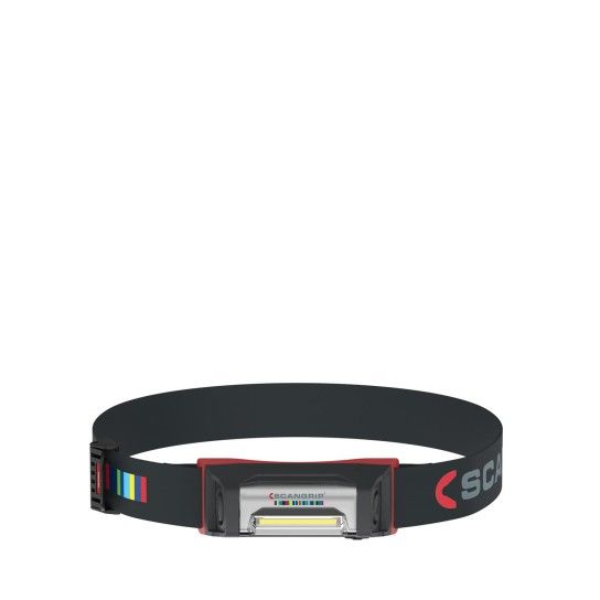 Scangrip I-Match 3 - Lanterna De Cabea 250Lm