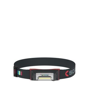 Scangrip I-Match 3 - Lanterna De Cabea 250Lm