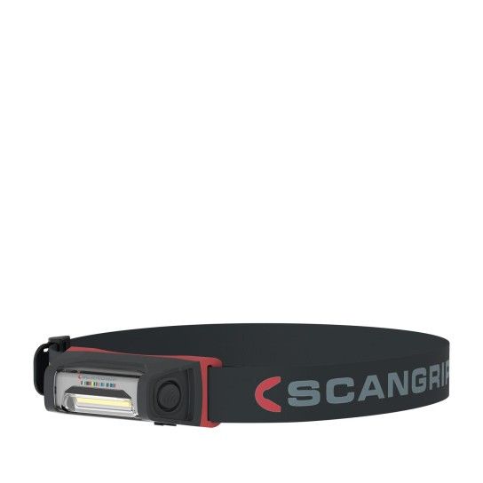 Scangrip I-Match 3 - Lanterna De Cabe�a 250Lm
