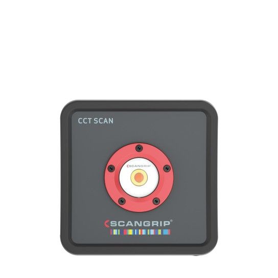 Scangrip Multimatch R - Holofote Cm 1200Lm