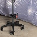 Scangrip Multimatch R - Holofote Cm 1200Lm