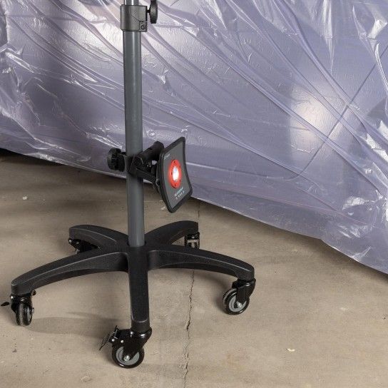 Scangrip Multimatch R - Holofote Cm 1200Lm Scangrip Multimatch R - Holofote Cm 1200Lm
