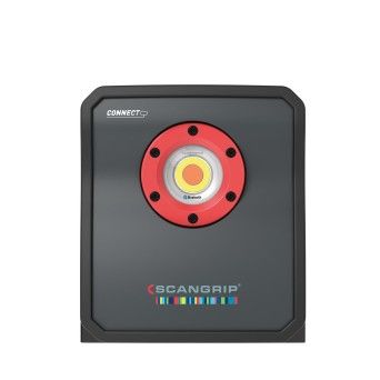Scangrip Multimatch 3 Connect - Luz De Trabalho Cri+Led