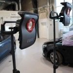 Scangrip Multimatch 3 Connect - Luz De Trabalho Cri+Led