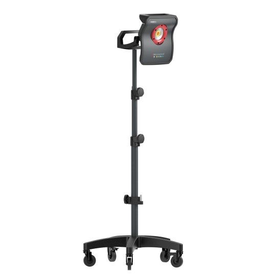 Scangrip Multimatch 3 Connect - Luz De Trabalho Cri+Led Scangrip Multimatch 3 Connect - Luz De Trabalho Cri+Led